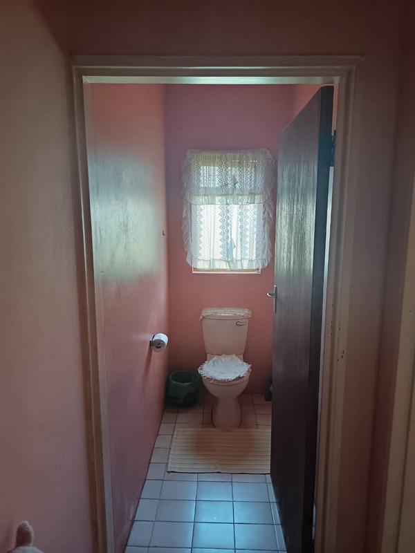 3 Bedroom Property for Sale in Heiderand Western Cape